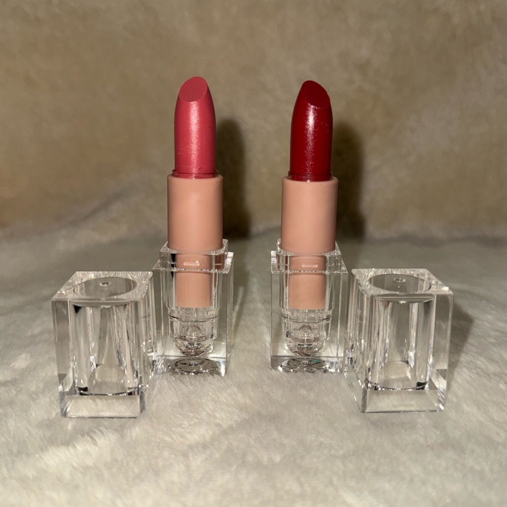 KKW Lipstick Duo